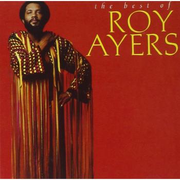 The Best of - Roy Ayers
