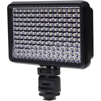 Dörr 371038 lámpara de vídeo DVL de 165 LED ultra Light