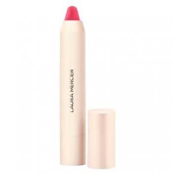 Laura Mercier Petal Soft Lipstick Crayon 1.6g - Ophelie (Bright Blue Pink)