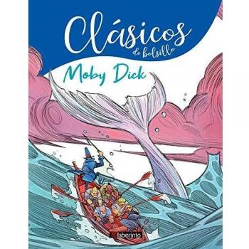 Moby Dick: 3
