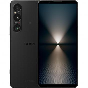 Sony Xperia 1 VI 5G 12 GB + 256 GB + eSIM Negro