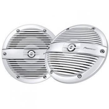 Altavoces Marinos Pioneer TS-ME650FC de Alta Fidelidad y Resistencia al Agua