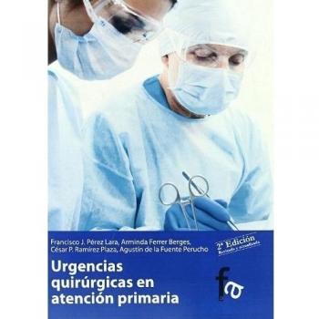 Urgencias Quirurgicas En Atencion