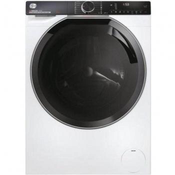 Hoover H-WASH 700 H7W449AMBC-S Lavadora Carga Frontal 9kg 1400rpm Clase A+++ WiFi Connected - Silver