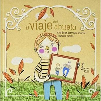EL VIAJE DEL ABUELO