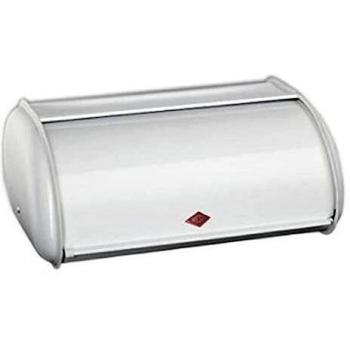 WESCO 212 101-01 - Panera pequeña, Color Blanco