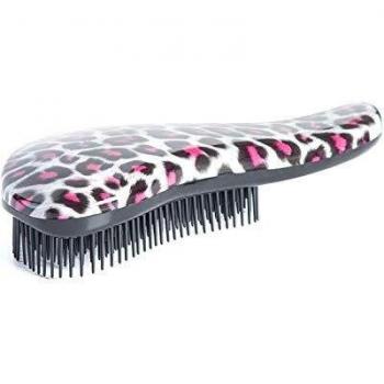 Sculpby I-Tangle Cepillo de Pelo antitirones. Desenreda el pelo con suavidad con sus 381 cerdas. Apto para todo tipo de cabello y para niños. Disponible en 5 colores diferentes.
