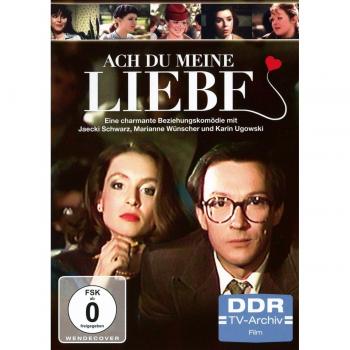 Ach du meine Liebe