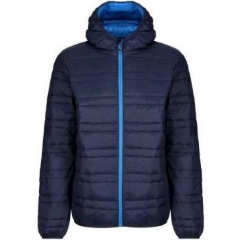 Chaqueta Acolchada Firedown para Hombre Regatta