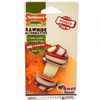 Nylabone - Rawhide Knot Bone