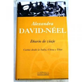 DIARIO DE VIAJE