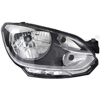 Faro Principal TYC 20-14015-05-2 de Alta Calidad con características de faro delantero, diseño específico para vehículos, óptica clara y duradera, fácil instalación y alta resistencia a impactos