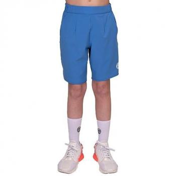 Bidi Badu Crew Shorts Chicos Azul 152