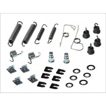 Juego de accesorios Quick Brake 105-0644 - Zapatas de freno y mordazas de freno
