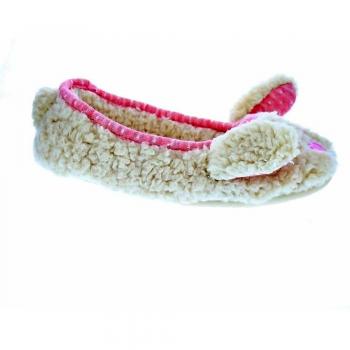 Gioseppo 37652 - Pantuflas Niña Beige Talla 36