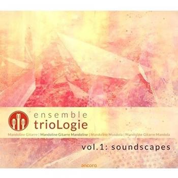 Vol.1: Soundscapes