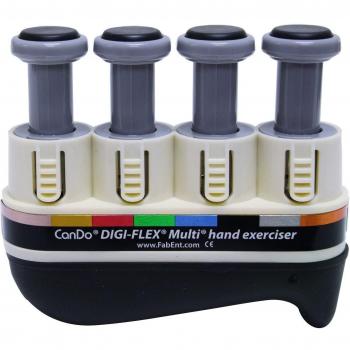 Cando Digi-Flex - Multi aparato de ejercicio para la mano