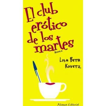 El club erótico de los martes