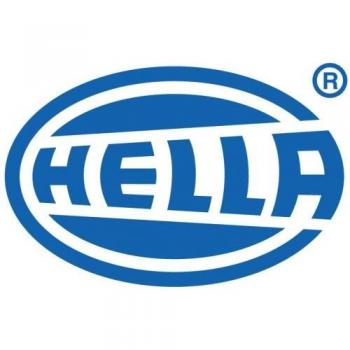 HELLA 1F8 161 326-011 Halógena-Óptica de faro, faro de carretera - Rallye 3000 Celis - 24/12V - redondo - Montaje - delante - Cant.: 1