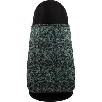 Saco de Algodón Jyoko para Hamaca Babybjorn - Capa Superior Extraíble, compatible con hamacas Babybjorn Soft, Balance y Bliss Monstera