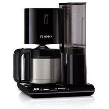 Cafetera eléctrica Bosch TKA8A053 Semi-automática de filtro 1,1 L
