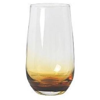 Broste copenhagen 14460631champan cristal amber caramel 02l 1pieza