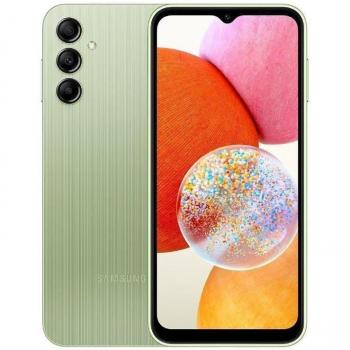 Samsung Galaxy A14 4GB/64GB 6.6 Light Green Dual SIM
