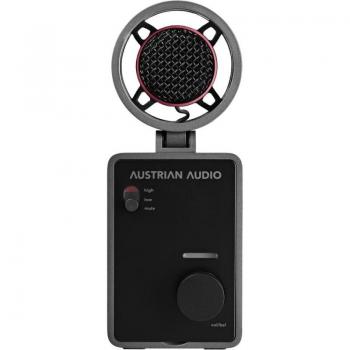 Austrian Audio MiCreator Studio USB Microphone Stand with Cable Transmission