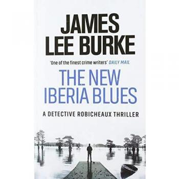 Nuevo Blues de Nueva Iberia - Edición Exportación - Burke James Lee