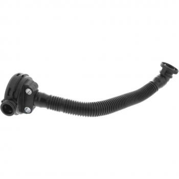 VAICO V10-4690 Válvula de ventilación del cárter para SEAT Ibiza 3, 4 y Córdoba II Berlina, con cabeza cilíndrica