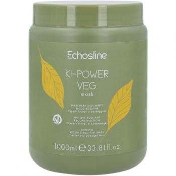 Mascarilla Ki-power Veg 1000ml - Echosline