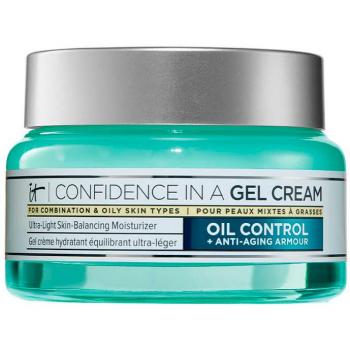 IT Cosmetics Confidence in a Gel Cream Oil-Free Moisturizer 60 ml