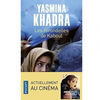 HIRONDELLES DE KABOUL LES
