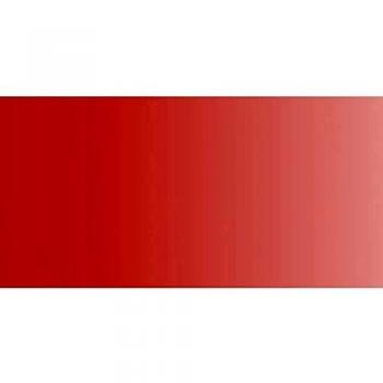 Talens : Rembrandt Watercolour Paint : Half Pan Permanent Red Deep