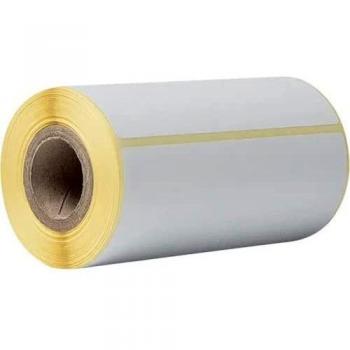 BROTHER - DCPOS-CONSUMABLES Single Roll Labels White 102X152MM 85/R MIN 20PCS
