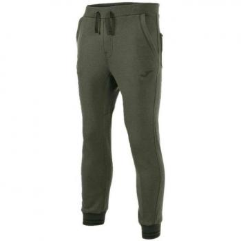 Joma - Pantalon largo puño con bolsill invictus gris para hombre