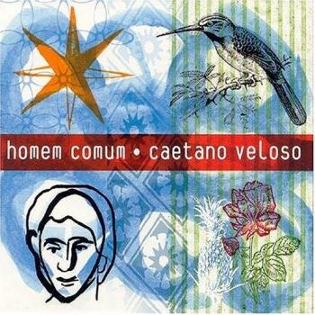 Homem Comum [4cd Box]