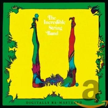Incredible String Band - U (Deluxe 2-CD Edition)