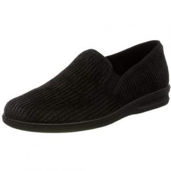 Zapatillas de Hombre Westland Belfort 122 Negros