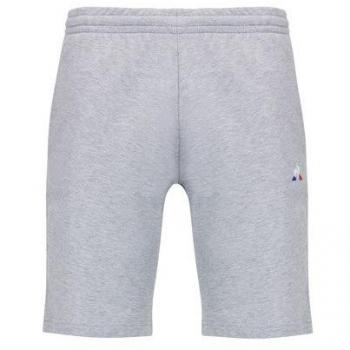 Bermudas Le Coq Sportif – Ess Regular gris talla: L