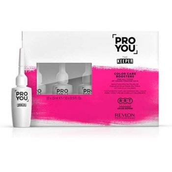Revlon Pro You The Keeper Booster 10 x 15ml