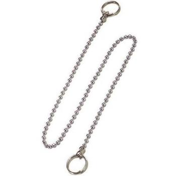 Cadena De Bolas T-506 De 270 mm.