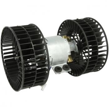 Ventilador interior habitáculo THERMOTEC DDB010TT - Ventilador eléctrico, diseño compacto, compatible con múltiples modelos de vehículos, alto rendimiento de ventilación, fácil instalación, fabricado con materiales de alta calidad para mayor durab