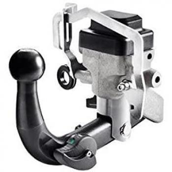 Enganche de remolque BRINK 528900, manual, basculante, para BMW 5 Touring