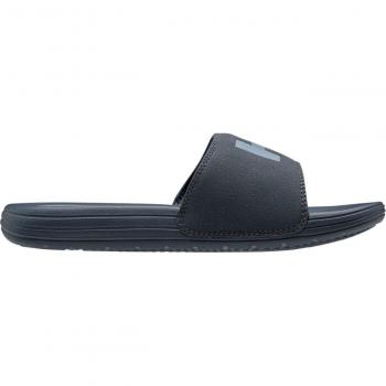 Chanclas Helly Hansen W H/H Slide para mujer, color negro, talla 37 EU
