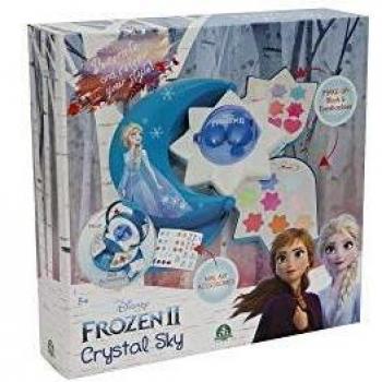 Giochi Preziosi- Crystal Sky Make Up