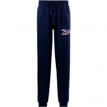 Pantalón Reebok Ri Logo Jogger Marino Pant 100071093