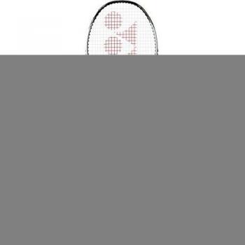 Yonex Voltric D 33 White Blue badminton racket YCS by Yonex