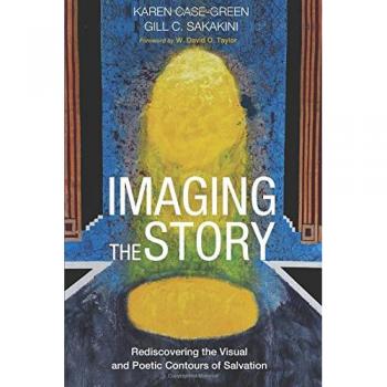 Visual Poetry: Rediscovering Salvation Through Cascade Books (Paperback)