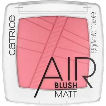 Catrice Air Blush Glow 120 Berry Breeze (5.5g)
